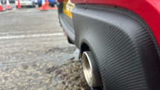 Suzuki Swift 1.4 Boosterjet Sport 5dr Petrol Hatchback